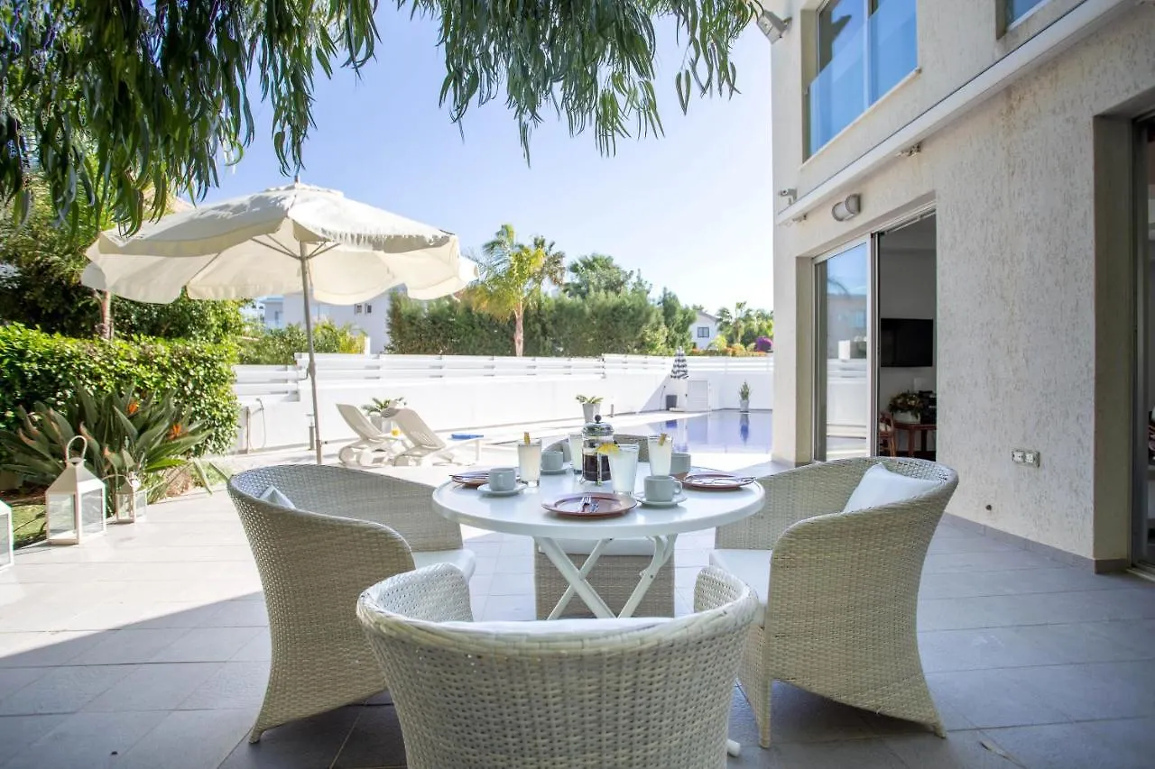 Villa Hibiscus Protaras Holiday home