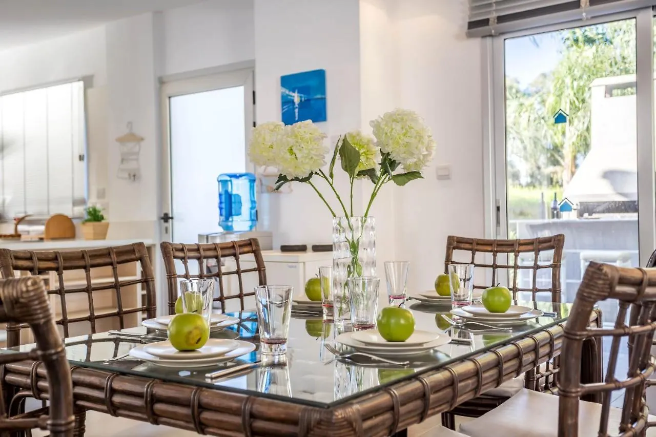 Villa Hibiscus Protaras