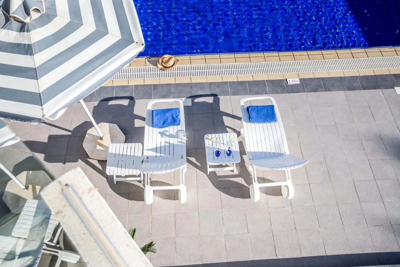 Villa Hibiscus Protaras