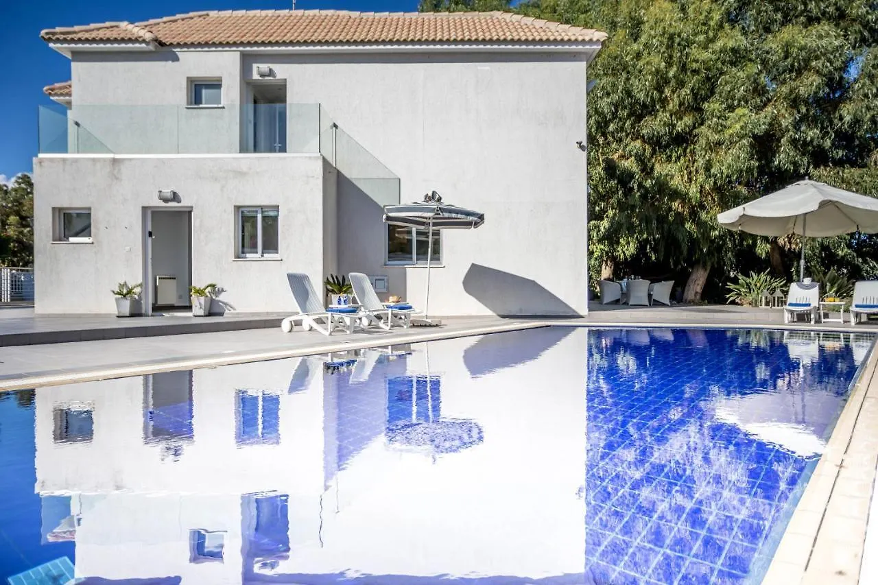 Villa Hibiscus Protaras Holiday home