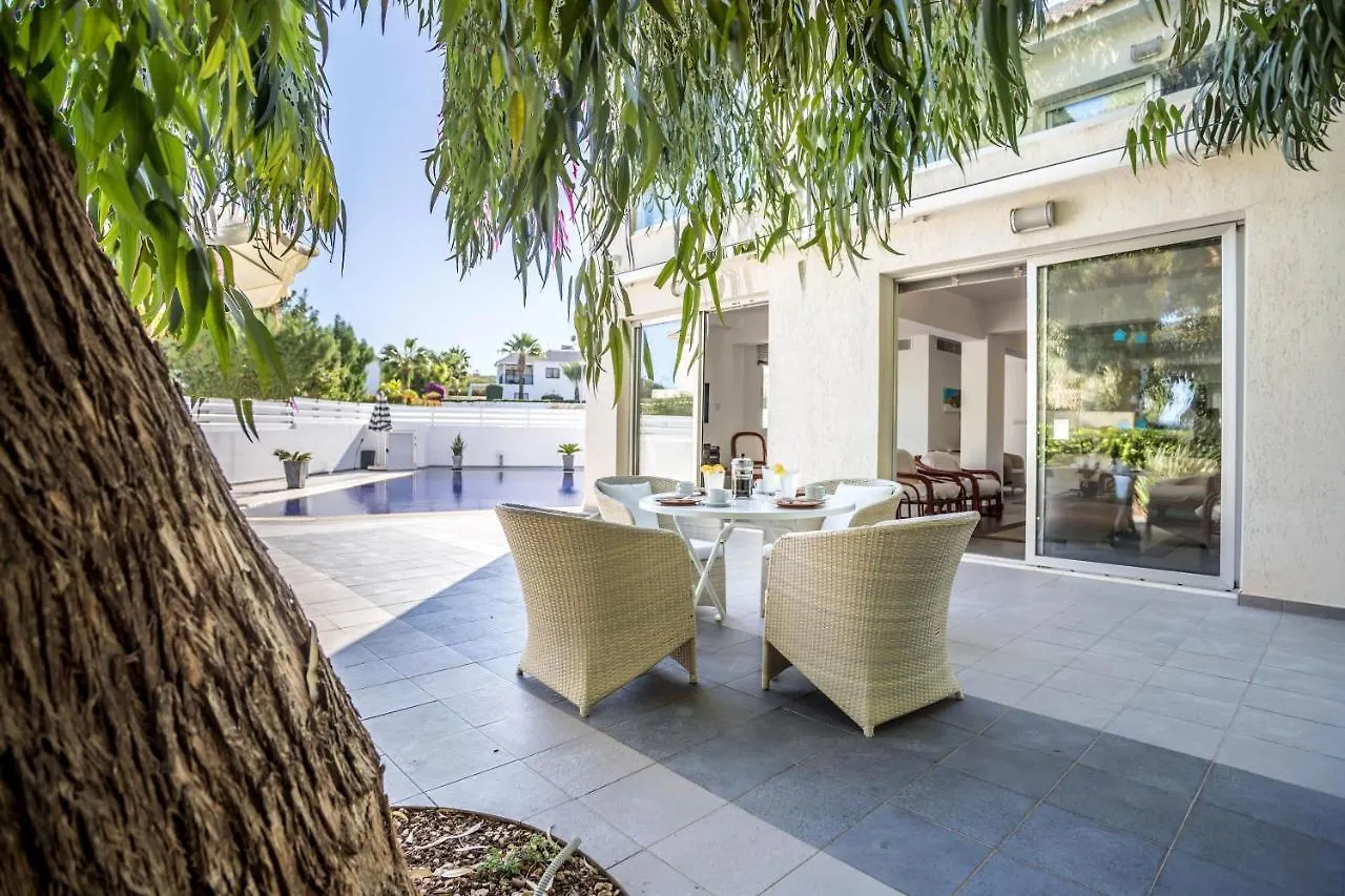 Villa Hibiscus Protaras Holiday home