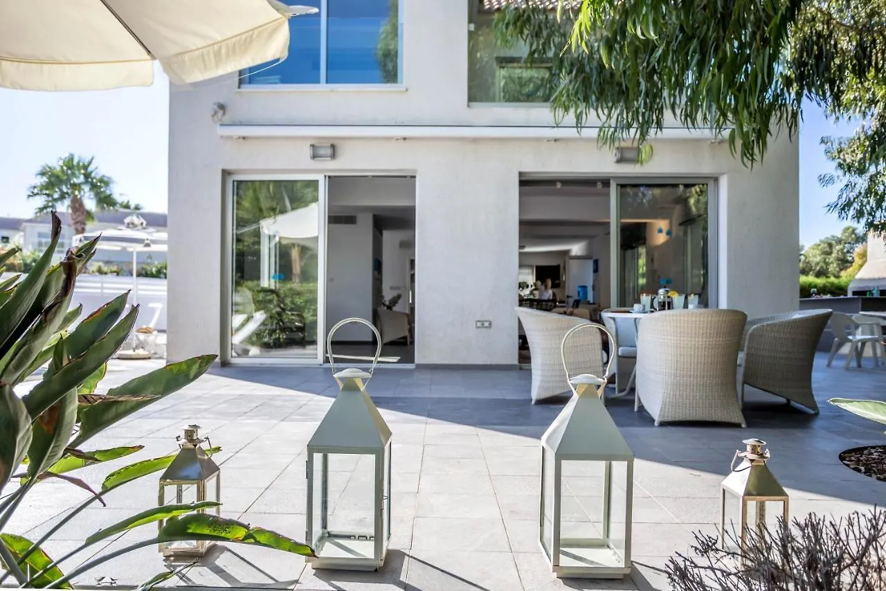 Villa Hibiscus Protaras Holiday home
