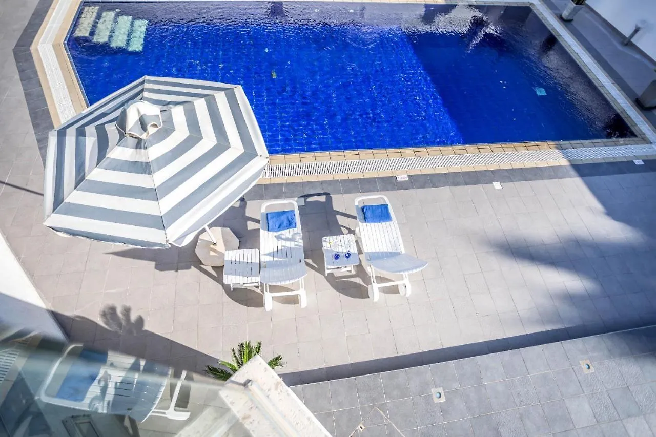 Villa Hibiscus Protaras Holiday home
