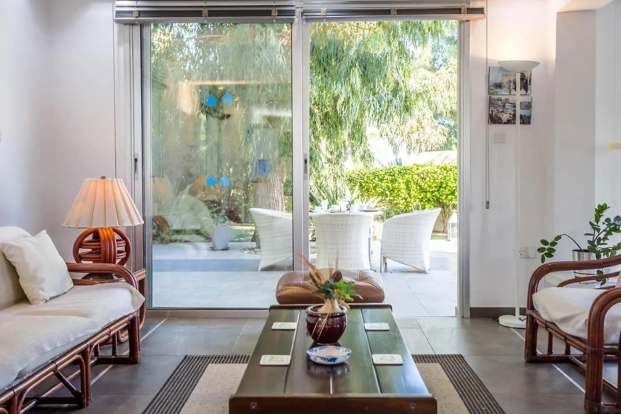 Villa Hibiscus Protaras Holiday home