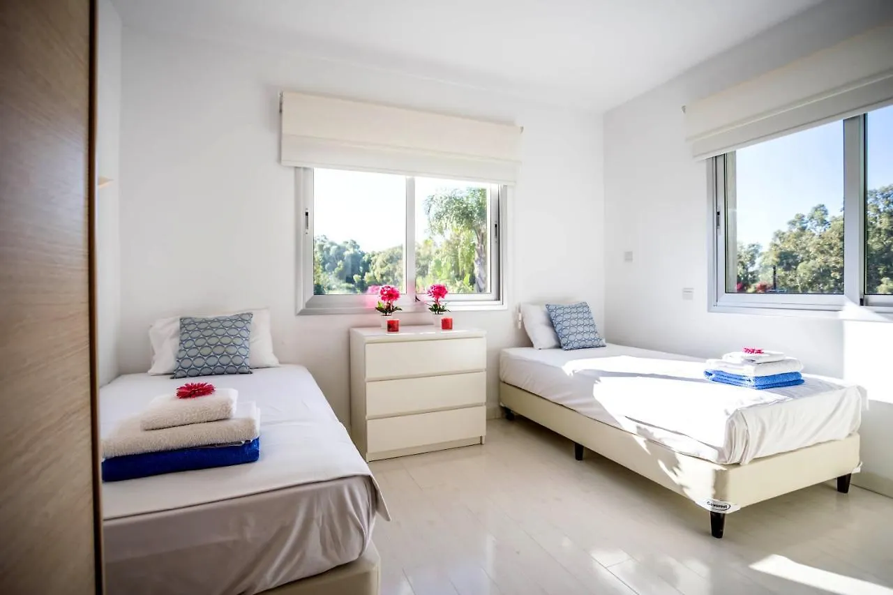 Holiday home Villa Hibiscus Protaras