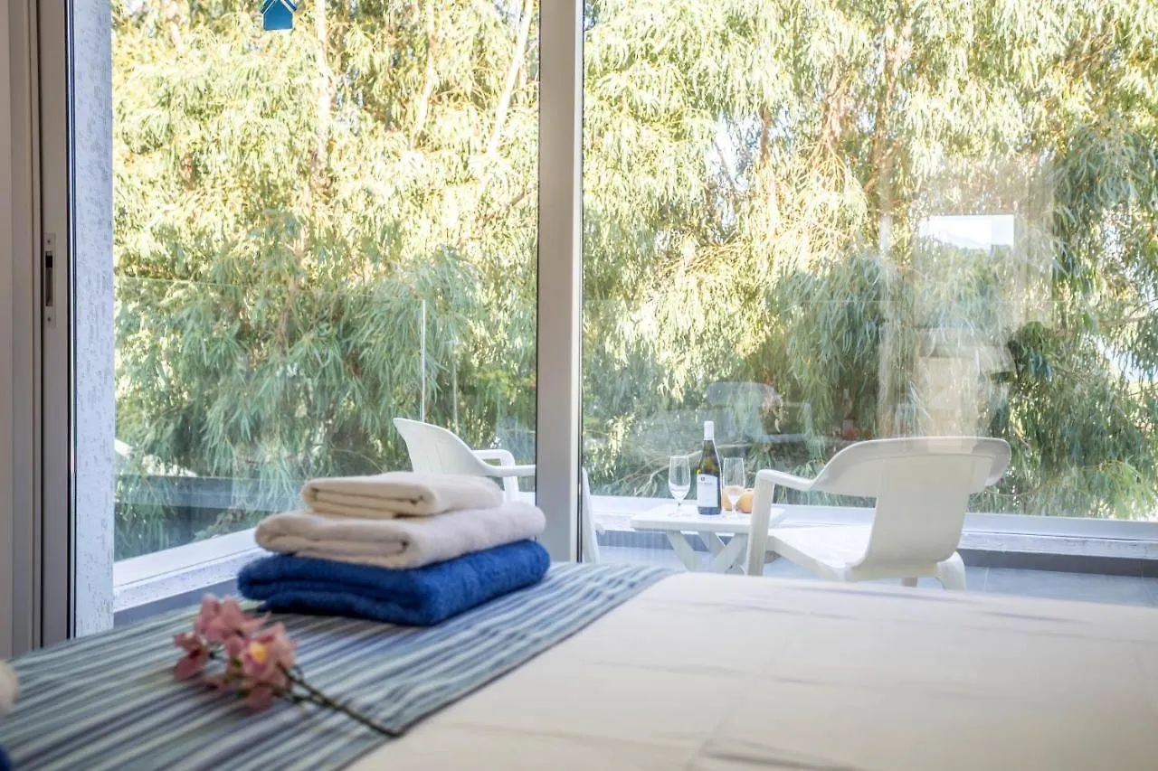 Holiday home Villa Hibiscus Protaras