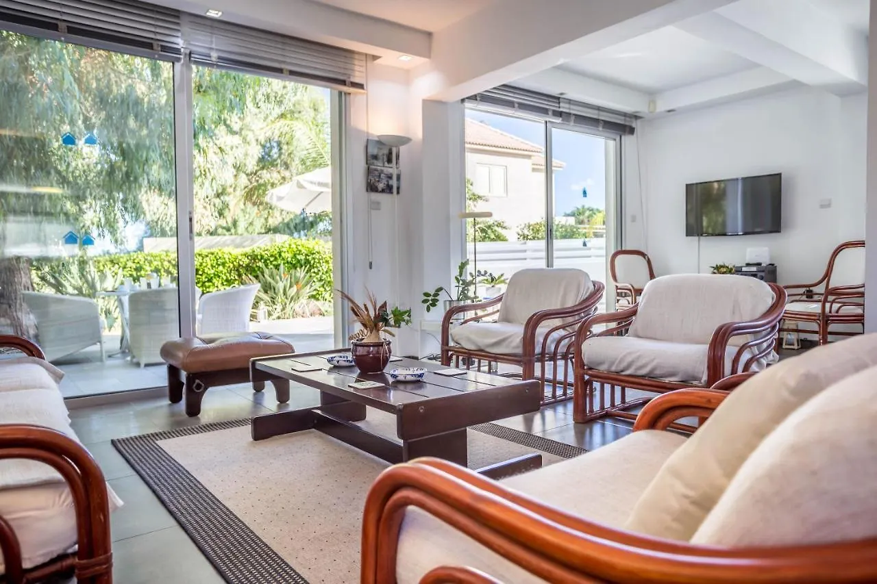 Casa vacanze Villa Evita Protaras