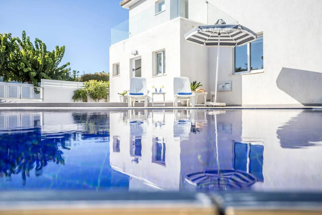 Villa Evita Protaras 0*,