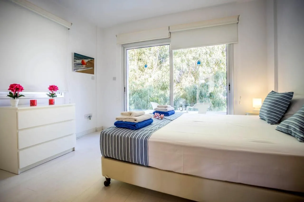 Villa Evita Protaras 0*,