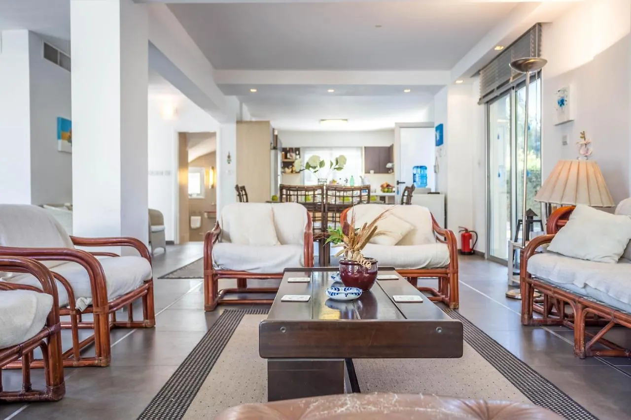 Villa Evita Protaras 0*,