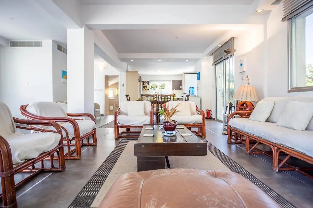 Casa vacanze Villa Evita Protaras