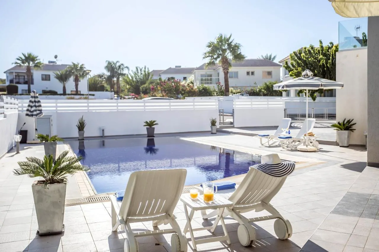 Casa vacanze Villa Evita Protaras