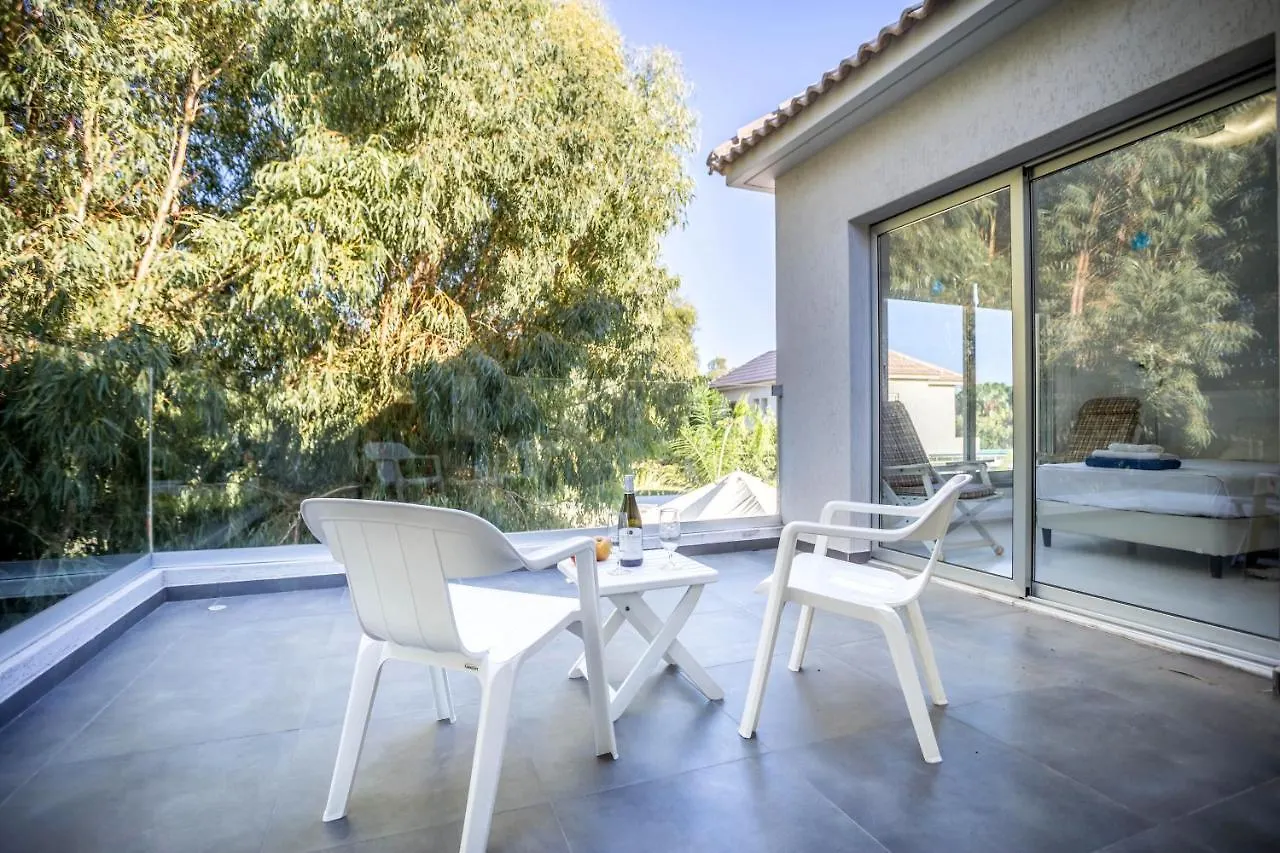 Villa Evita Protaras