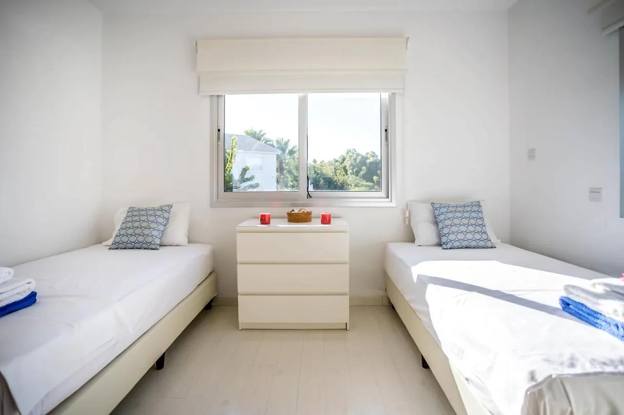 Casa vacanze Villa Evita Protaras Cipro